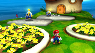 Illustration for article titled Mario Music of Golden Proportions